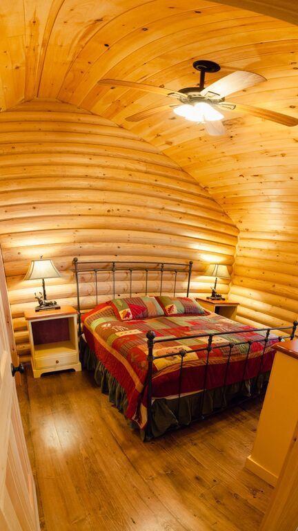 Lake Parlin Lodge & Cabins West Forks Buitenkant foto